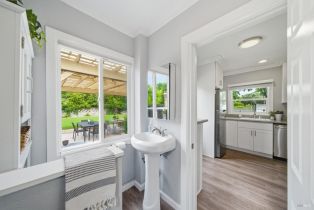 Single Family Residence, Spain street, Sonoma, CA 95476 - 24