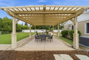 Single Family Residence, Spain street, Sonoma, CA 95476 - 36