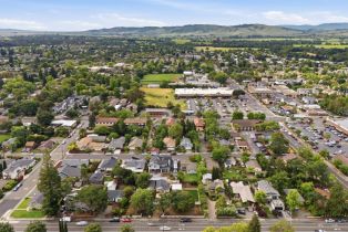 Single Family Residence, Spain street, Sonoma, CA 95476 - 66