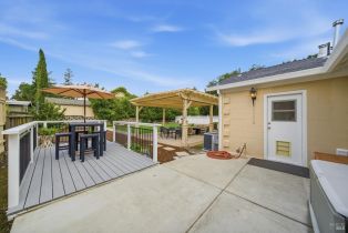 Single Family Residence, Spain street, Sonoma, CA 95476 - 45