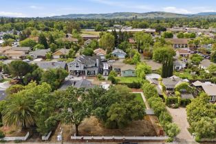 Single Family Residence, Spain street, Sonoma, CA 95476 - 63