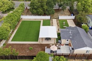 Single Family Residence, Spain street, Sonoma, CA 95476 - 57