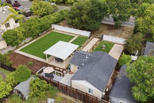 Single Family Residence, Spain street, Sonoma, CA 95476 - 58