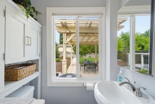 Single Family Residence, Spain street, Sonoma, CA 95476 - 25