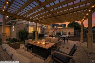Single Family Residence, Spain street, Sonoma, CA 95476 - 40