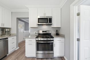 Single Family Residence, Spain street, Sonoma, CA 95476 - 20