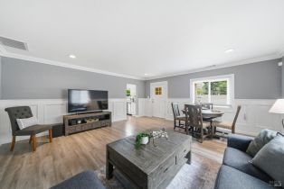 Single Family Residence, Spain street, Sonoma, CA 95476 - 12