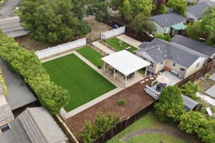 Single Family Residence, Spain street, Sonoma, CA 95476 - 56