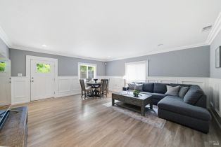 Single Family Residence, Spain street, Sonoma, CA 95476 - 14