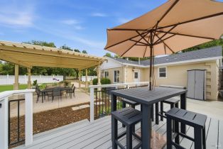 Single Family Residence, Spain street, Sonoma, CA 95476 - 44