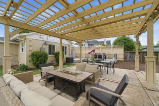 Single Family Residence, Spain street, Sonoma, CA 95476 - 39