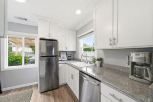 Single Family Residence, Spain street, Sonoma, CA 95476 - 16