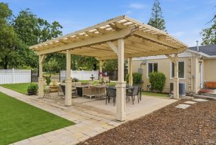 Single Family Residence, Spain street, Sonoma, CA 95476 - 35