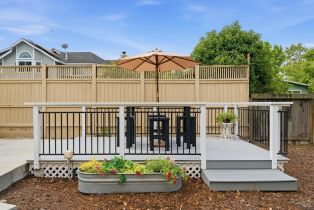 Single Family Residence, Spain street, Sonoma, CA 95476 - 41
