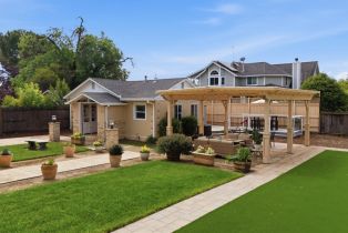 Single Family Residence, Spain street, Sonoma, CA 95476 - 61