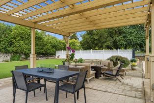 Single Family Residence, Spain street, Sonoma, CA 95476 - 37