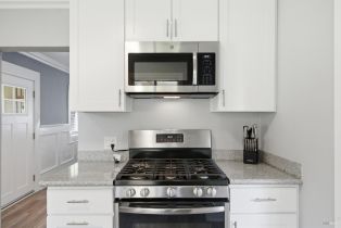 Single Family Residence, Spain street, Sonoma, CA 95476 - 21