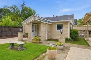 Single Family Residence, Spain street, Sonoma, CA 95476 - 3
