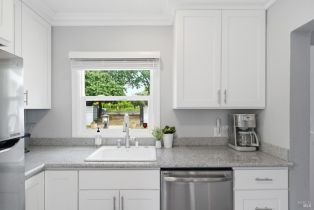 Single Family Residence, Spain street, Sonoma, CA 95476 - 19