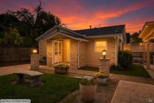 Single Family Residence, Spain street, Sonoma, CA 95476 - 5