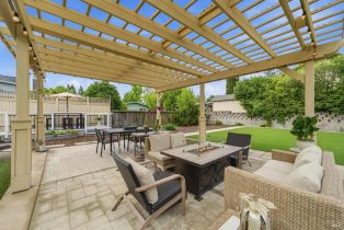 Single Family Residence, Spain street, Sonoma, CA 95476 - 38