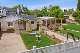 Single Family Residence, Spain street, Sonoma, CA 95476 - 60