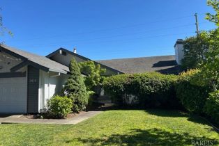 Single Family Residence, San Pedro drive, Santa Rosa, CA 95401 - 2
