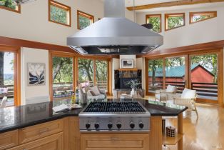 Single Family Residence,  Zachary lane, Glen Ellen, CA 95404 - 11