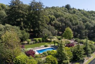 Single Family Residence,  Zachary lane, Glen Ellen, CA 95404 - 3