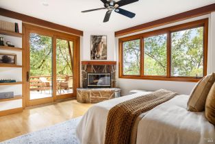 Single Family Residence,  Zachary lane, Glen Ellen, CA 95404 - 17