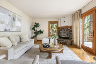 Single Family Residence,  Zachary lane, Glen Ellen, CA 95404 - 29