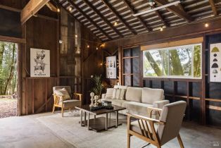 Single Family Residence,  Zachary lane, Glen Ellen, CA 95404 - 43