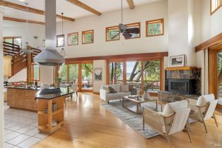 Single Family Residence,  Zachary lane, Glen Ellen, CA 95404 - 2