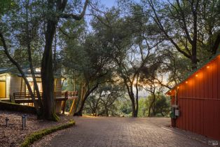 Single Family Residence,  Zachary lane, Glen Ellen, CA 95404 - 5