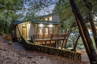 Single Family Residence,  Zachary lane, Glen Ellen, CA 95404 - 60