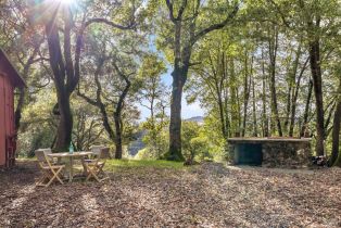 Single Family Residence,  Zachary lane, Glen Ellen, CA 95404 - 45