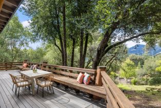 Single Family Residence,  Zachary lane, Glen Ellen, CA 95404 - 12