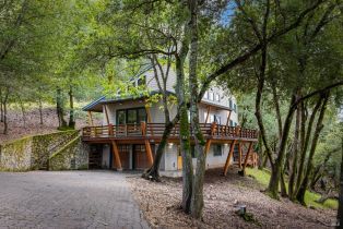 Single Family Residence,  Zachary lane, Glen Ellen, CA 95404 - 7