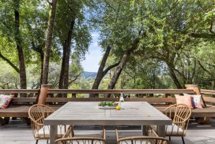 Single Family Residence,  Zachary lane, Glen Ellen, CA 95404 - 13