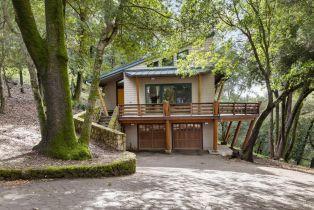 Single Family Residence,  Zachary lane, Glen Ellen, CA 95404 - 6