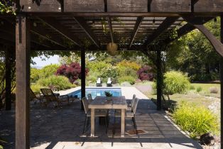 Single Family Residence,  Zachary lane, Glen Ellen, CA 95404 - 37