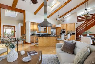Single Family Residence,  Zachary lane, Glen Ellen, CA 95404 - 9
