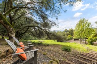 Single Family Residence,  Zachary lane, Glen Ellen, CA 95404 - 34