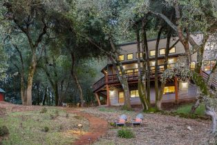 Single Family Residence,  Zachary lane, Glen Ellen, CA 95404 - 40