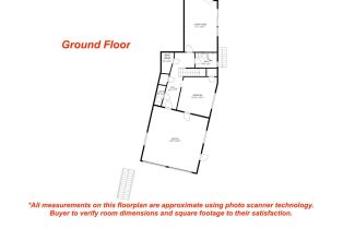 Single Family Residence,  Zachary lane, Glen Ellen, CA 95404 - 54
