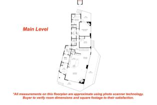 Single Family Residence,  Zachary lane, Glen Ellen, CA 95404 - 56