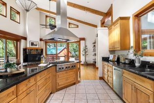 Single Family Residence,  Zachary lane, Glen Ellen, CA 95404 - 10
