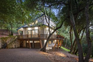 Single Family Residence, 100 Zachary Ln, Glen Ellen, CA  Glen Ellen, CA 95404