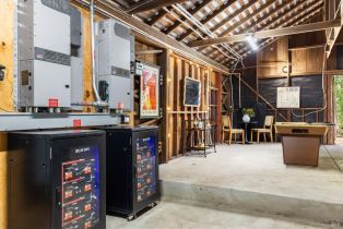 Single Family Residence,  Zachary lane, Glen Ellen, CA 95404 - 46