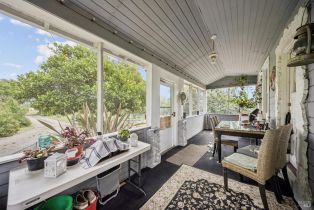 Single Family Residence, Orange avenue, Sonoma, CA 95476 - 13